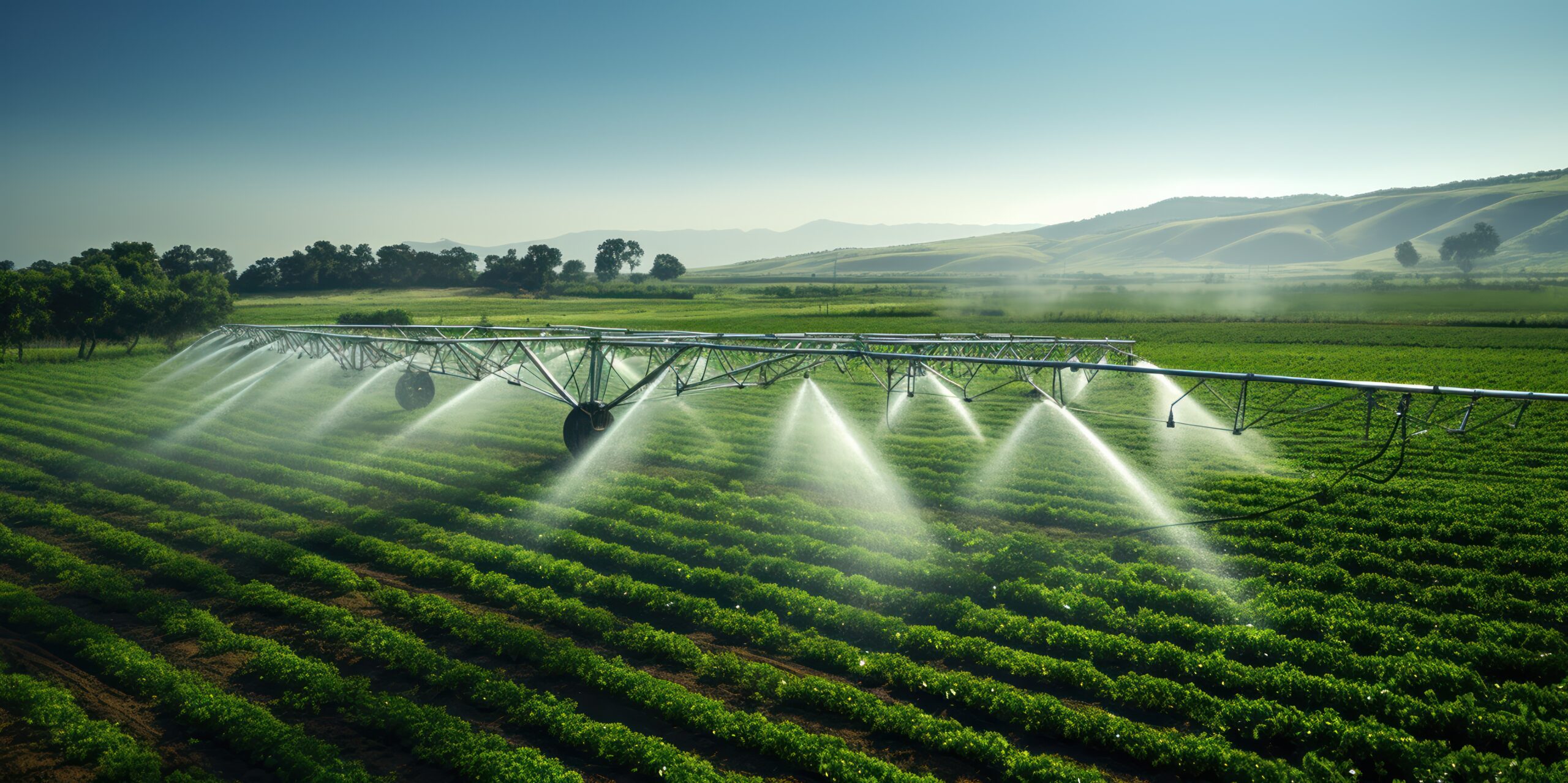 Sustainable farming practices revolutionizing the agro industry with cutting-edge solutions in 2025