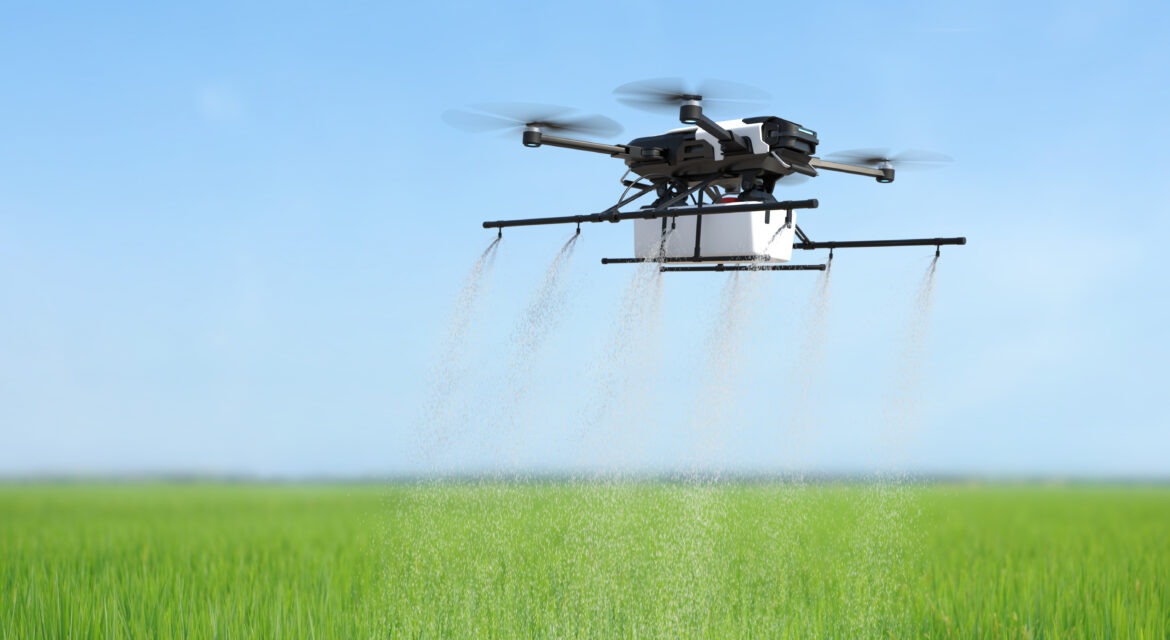 Innovative agri inputs in sustainable farming enhancing productivity, soil health, and resource efficiency