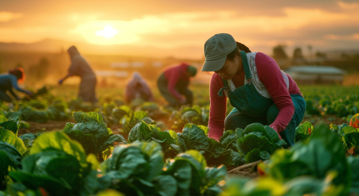 Affordable Agri Inputs to Boost Farm Productivity in India