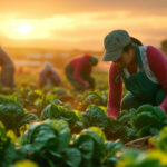 Affordable Agri Inputs to Boost Farm Productivity in India