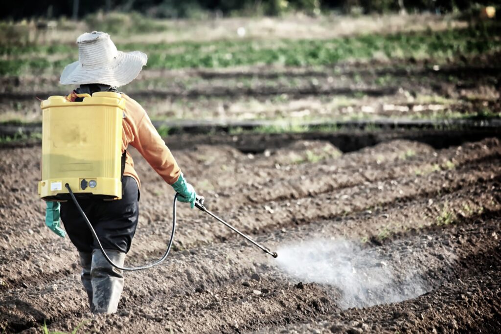 Safe Pesticide Usage: How to Protect Soil Without Causing Harm
