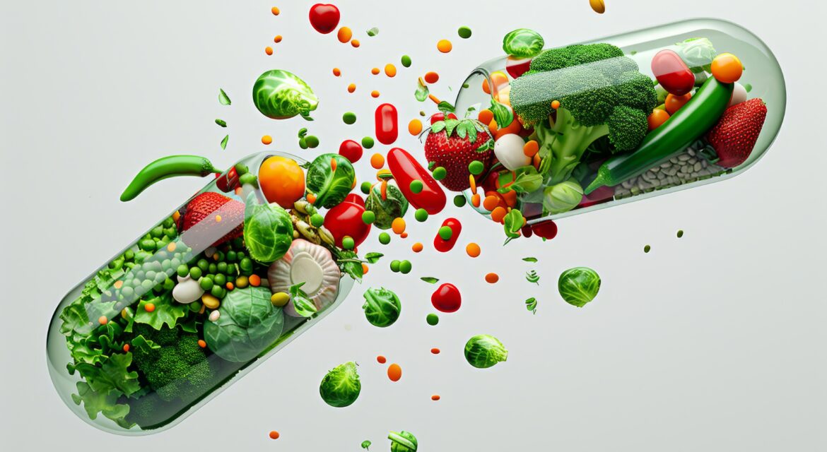 The Role of Micronutrients in Boosting Crop Yield