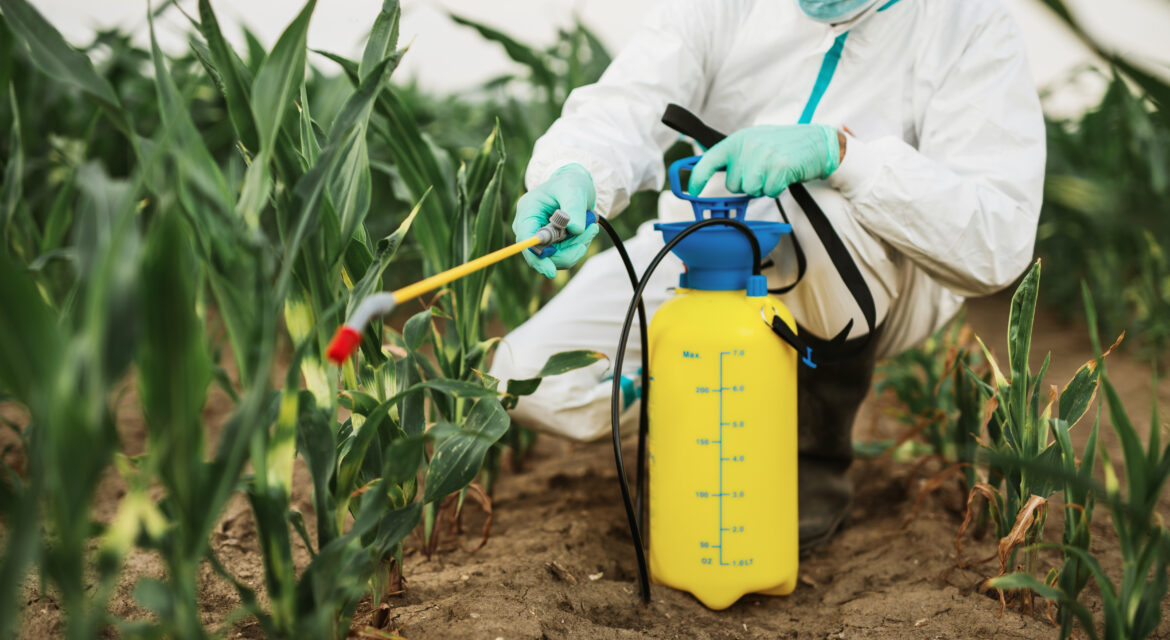 Integrated Pest Management: The Future of Farming