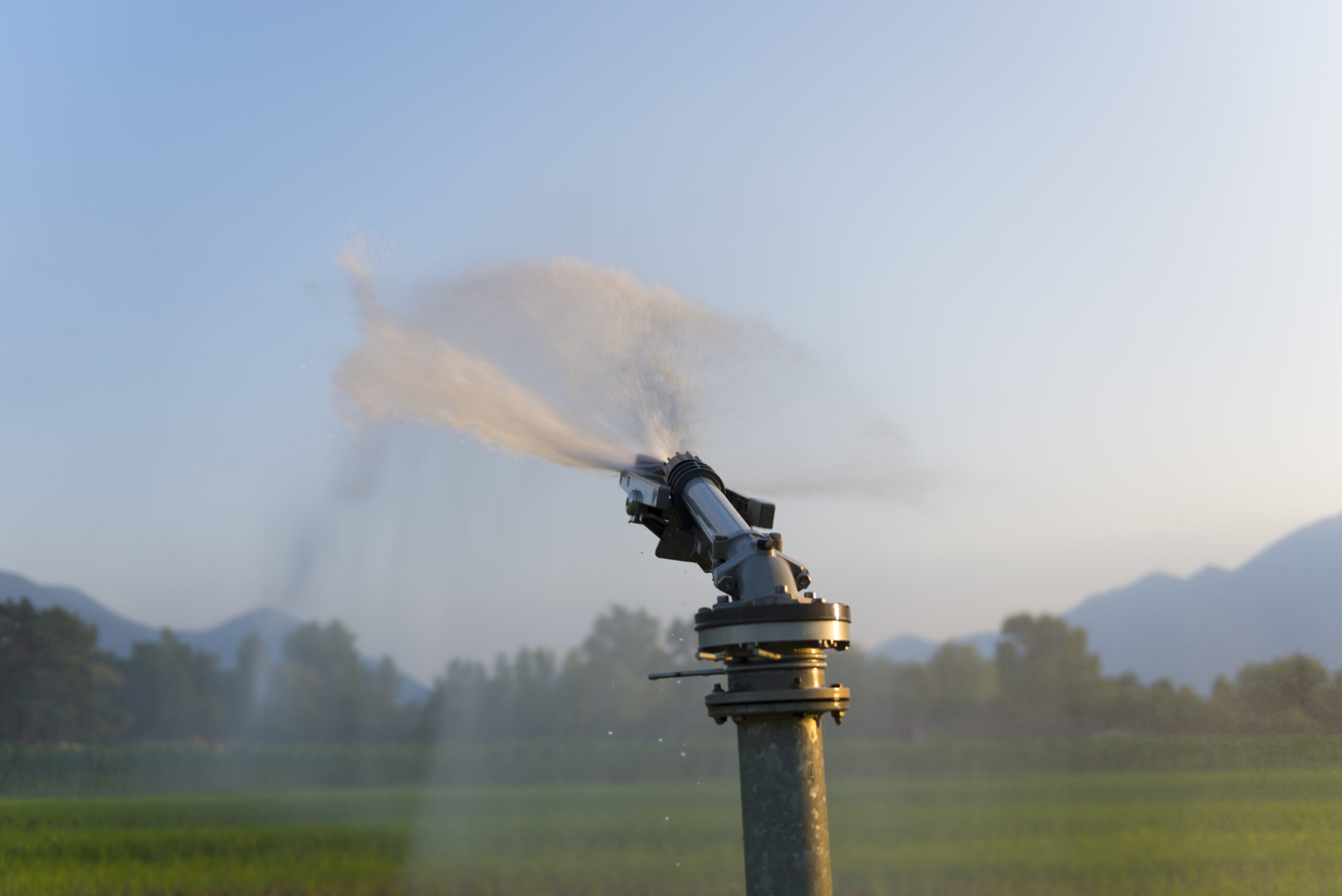 Why Does Modern Farming Need a Smart Irrigation System in Agriculture Today?