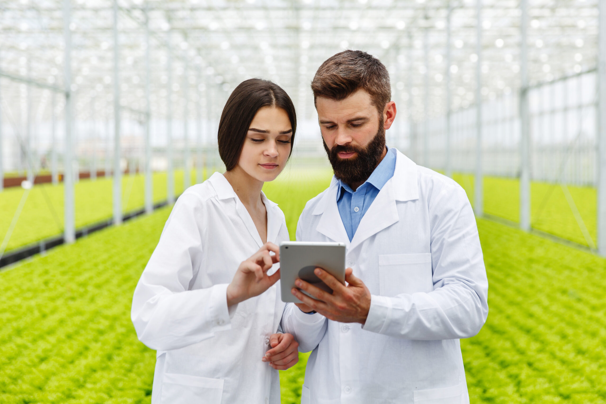Top Agricultural Innovations Shaping the Future of Farming