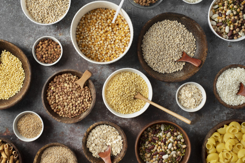 Benefits of Whole Grains and the Evolving Refined Grain Market