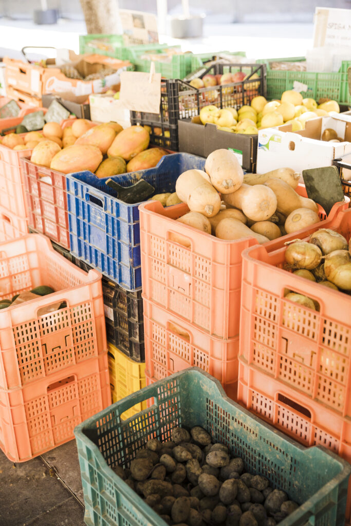 How Indian Agricultural Exports Fight Global Challenges